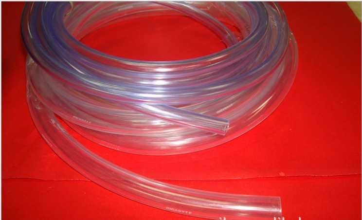 PVC树脂软管